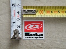 BETA MOTORCYCLES JONNY WALKER