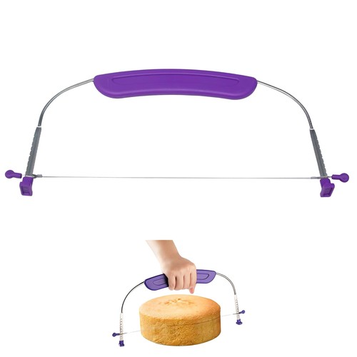 Professional cake leveller - cake,