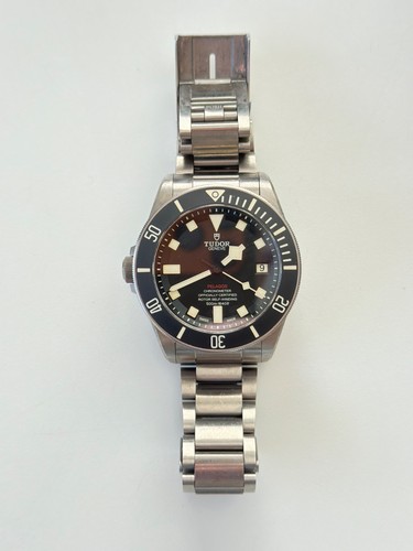 Tudor pelagos lhd - pelagos,