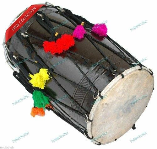 New musical punjab - new, bhangra