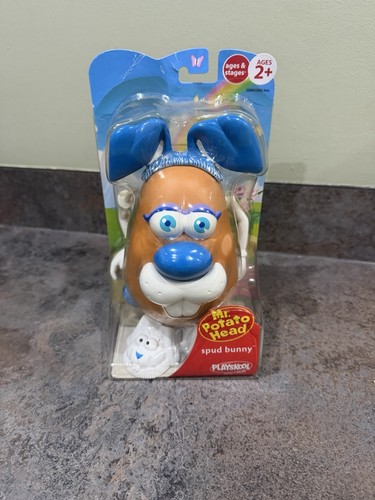 Playskool hasbro potato - hasbro, mr