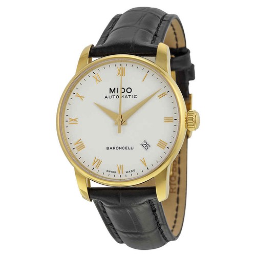 Mido baroncelli automatic - ii,