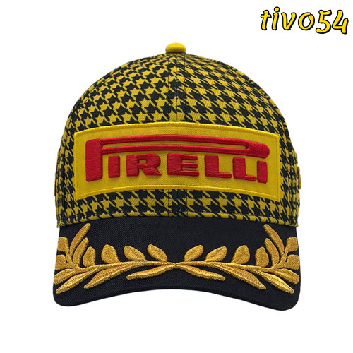 Pirelli racing 2026 gb - racing,