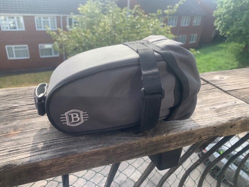 Bikerton folding bike carry - folding,