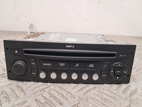 Citroen vtr hdi - c4,