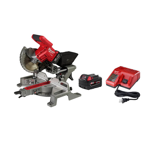 Milwaukee 2733 m18 fuel - m18, 18v