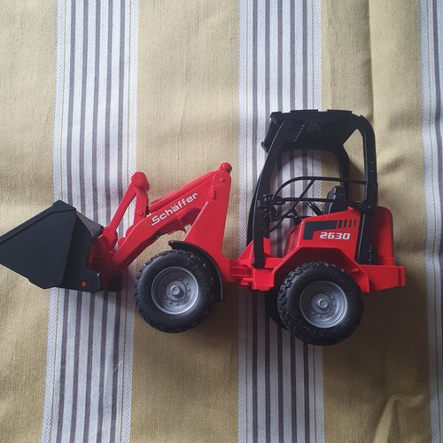 Bruder schaeffer compact - bruder,