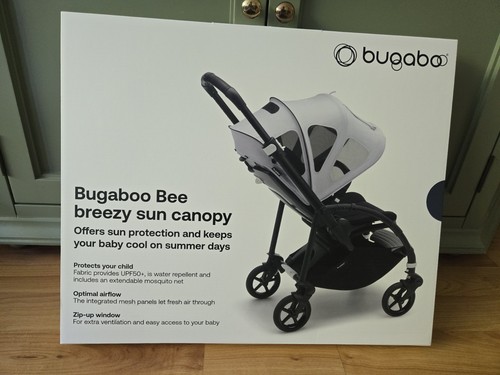 Brand new bugaboo - bugaboo, bee5