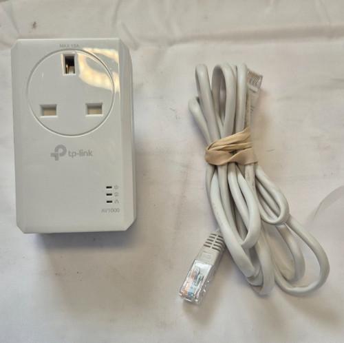 Link av1000 gigabit - tp-link,