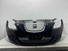SEAT LEON Front Bumper