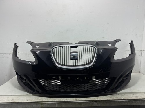 Seat leon front bumper - seat,