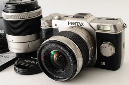 Top mint pentax q10 - [top, mint]