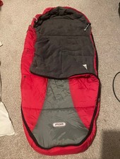 Phil & Teds Snuggle Bag Buggy