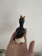 Newport Pottery Ceramic Pie