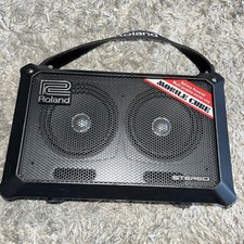 Roland Mobile Cube Stereo