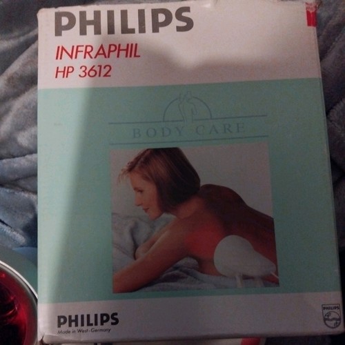 Retro vintage philips - retro,