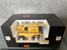 ROS TX66 New Holland Combine