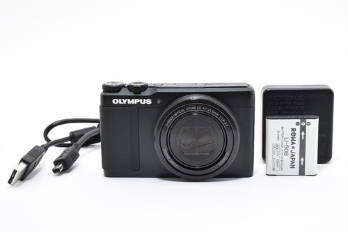 Olympus stylus working - stylus,