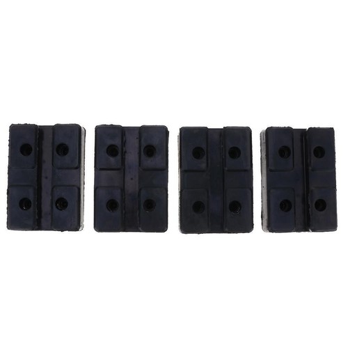 Auto lift arm pads - 4, pack