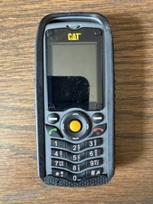 Cat B25 Unlocked Dual SIM