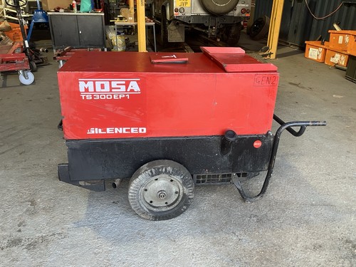 Mosa ts300 ep1 - mosa,