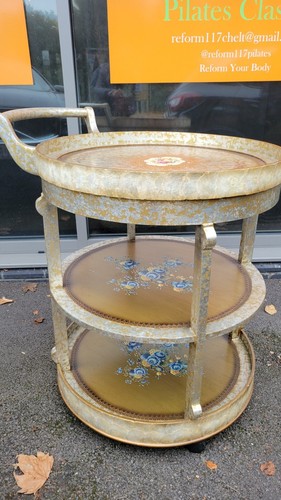 Rare vintage style - ,