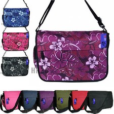 Messenger Courier Dispatch Bag