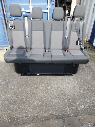 Ford mercedes van rear - ford,