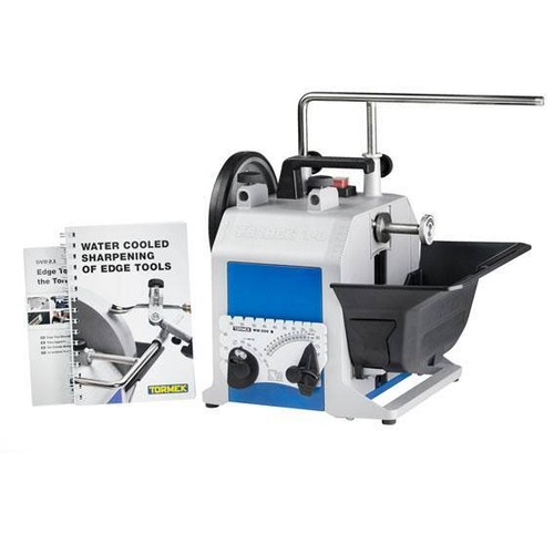Tormek custom sharpening - t-8,