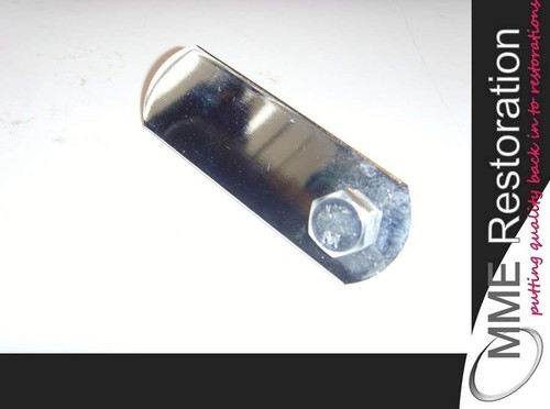 Universal exhaust silencer - universal,