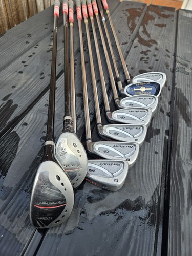Wilson fat shaft - shaft, platinum