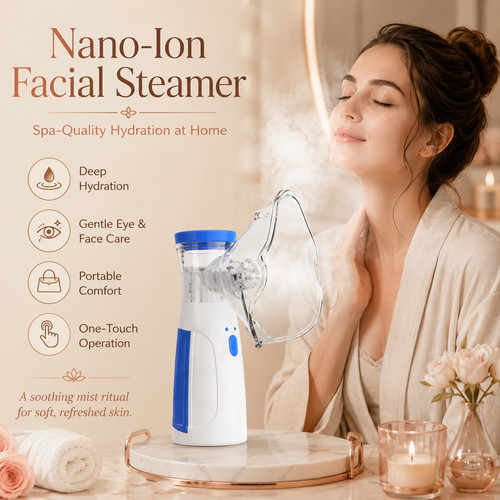 2026 portable facial - 2026,