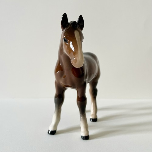 Beswick shire horse - shire,