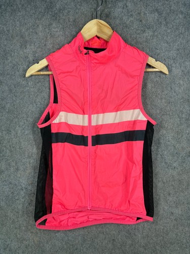 Rapha brevet gilet womens - brevet,