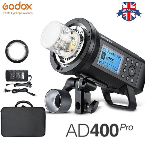 Godox ad400pro 400w ttl hss - ad400pro,