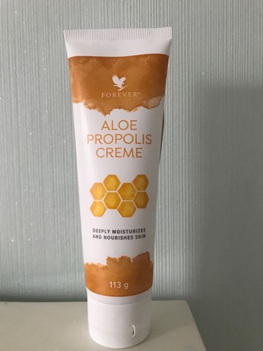 Forever aloe propolis creme - propolis,