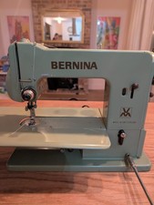 Bernina vintage sewing machine