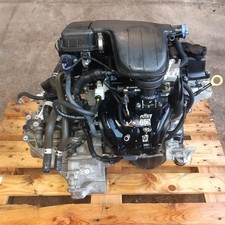 2010 PEUGEOT 107 AYGO C1 MK1