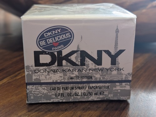 Dkny delicious paris eau - dkny, be