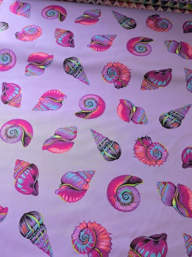 Tula pink quilting cotton - tula,