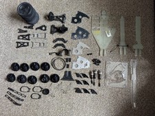 Schumacher XLS / Procat