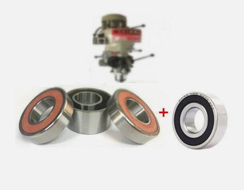 1set milling machine part - 1set,