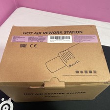 Hot Air Rework Station YIHUA