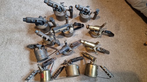 Joblot vintage antique - 12, vintage/antique