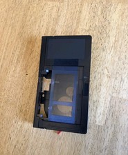 VHS C to VHS Cassette Adapter