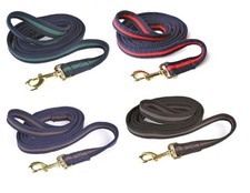 Hy Soft Webbing Lead Rein