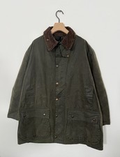 Barbour Men’s A400 46”