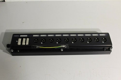 Festo vifa 10 - festo, control