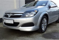 Front Lip Spoiler Add on  for