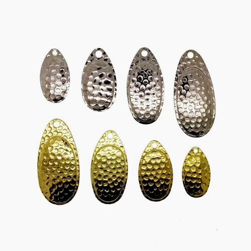 French spinner blades - french,